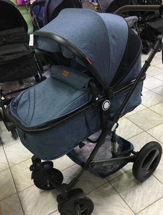 Продам детскую коляску