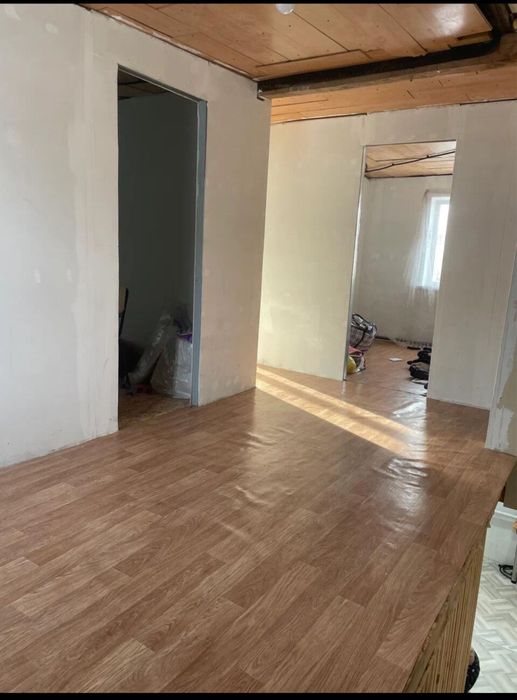 Продам дом в рабочем