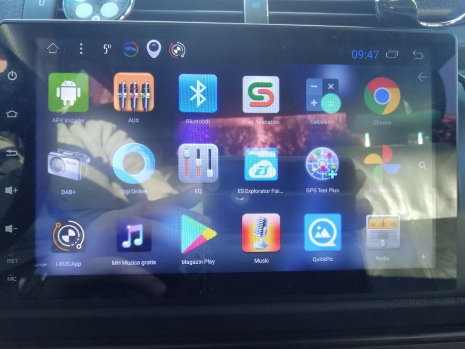 Se vinde/dezmembrează