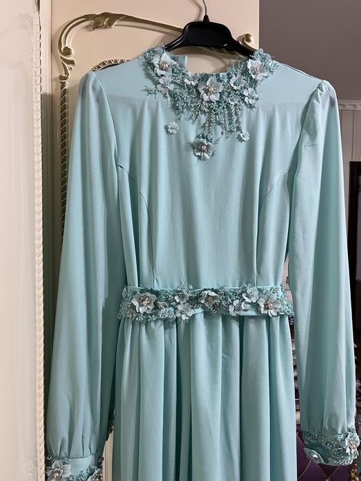 Платья для сырга салу за 15000 Прокат