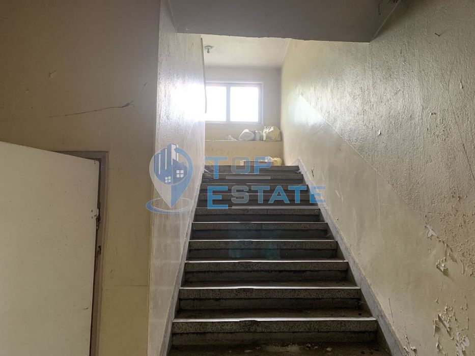 Продава се Промишлена сграда в Велико Търново, Център - 280 кв.м за 929 €/кв.м - Снимка #11