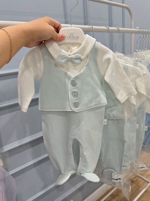 Продам новые детские вещи