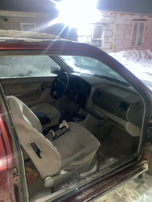 Гольф 3 купешка продам