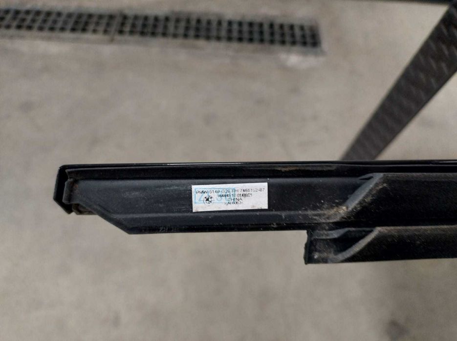 Shadow line usa spate dreapta BMW G20 G21 cod 16444510