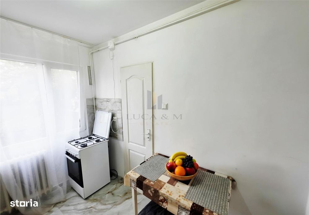 Apartament 3 camere, Circumvalatiunii, MC Donalds