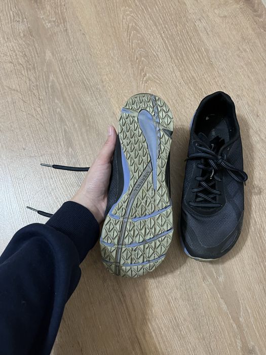 barefoot (босоногие) кроссовки