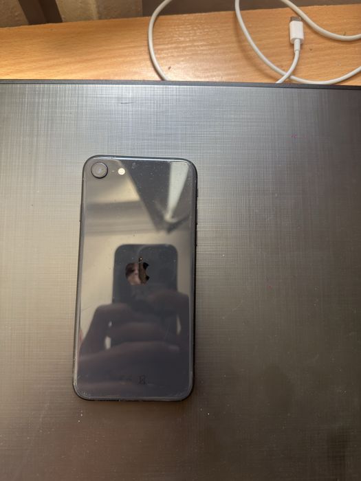 Iphone SE 2020 64gb