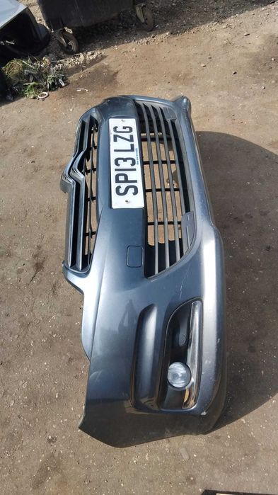 Bara fata Citroen C4 an 2013