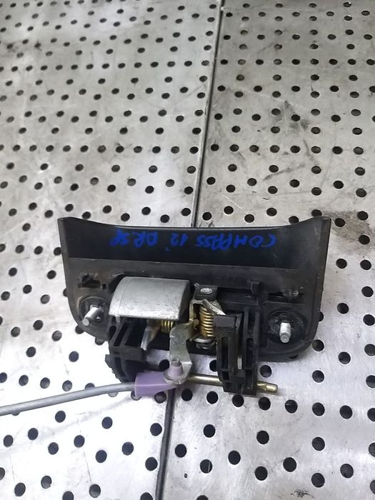 Maner usa dreapta spate jeep compass 1 mk49 05115826af