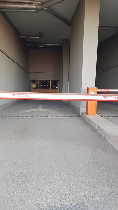 Дава се под наем Гараж / Паркомясто в София, Манастирски ливади - 19 кв.м за 127.5 € - Снимка #2