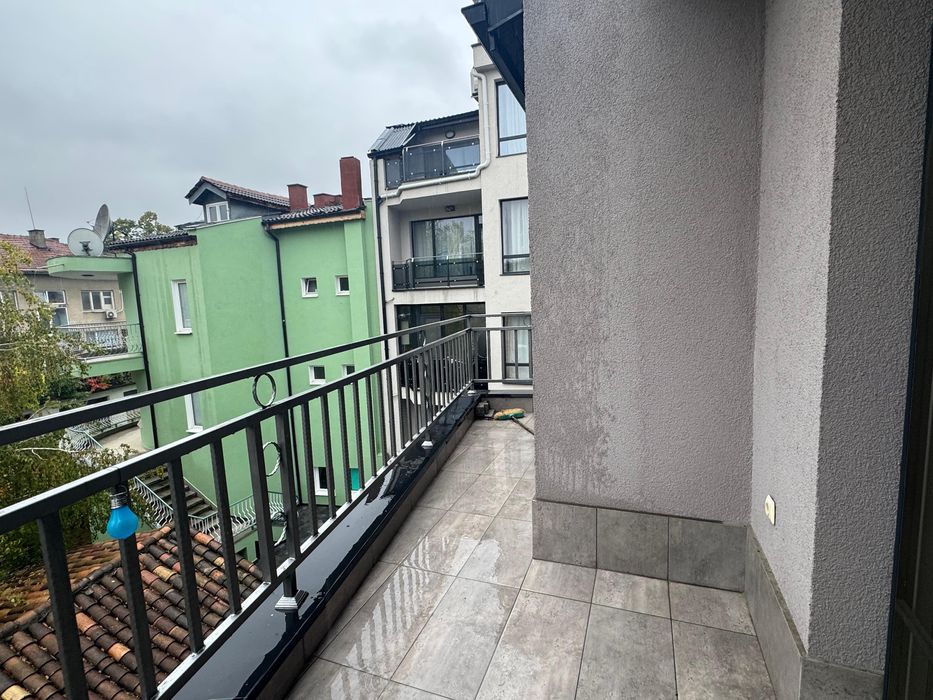 Дава се под наем Двустаен апартамент в Търговище, Център - 60 кв.м за 331.5 € - Снимка #7