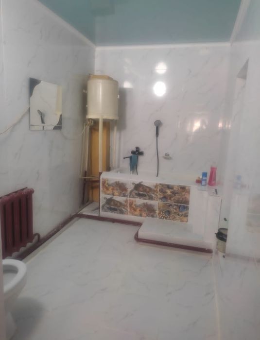 Сдам часть дома В городе