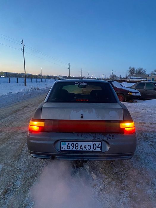 Ваз сатылады 21,10