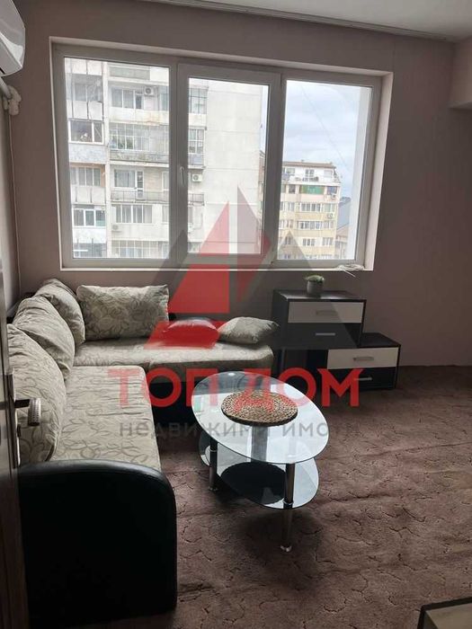 Дава се под наем Двустаен апартамент в Варна, Гръцка махала - 56 кв.м за 408 € - Снимка #3