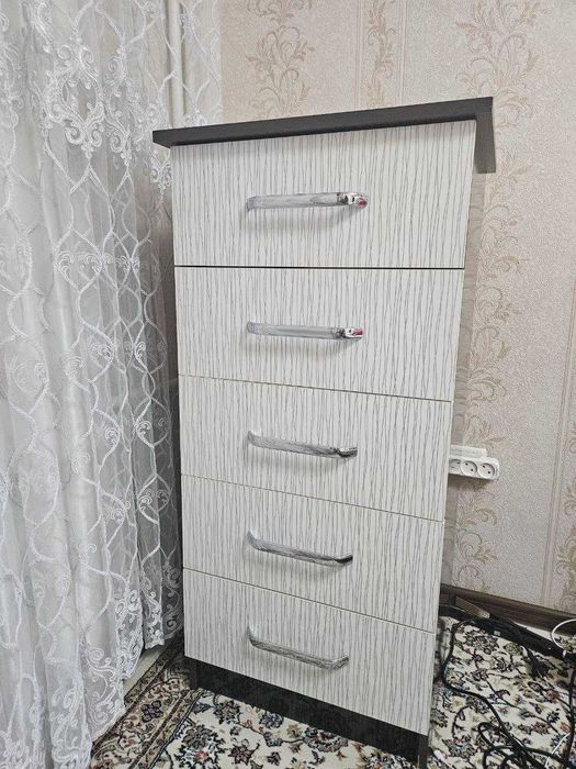 Срочно продаётся спальный мебель