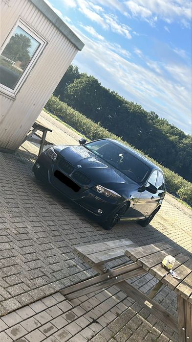 Vand BMW Seria 3 e90