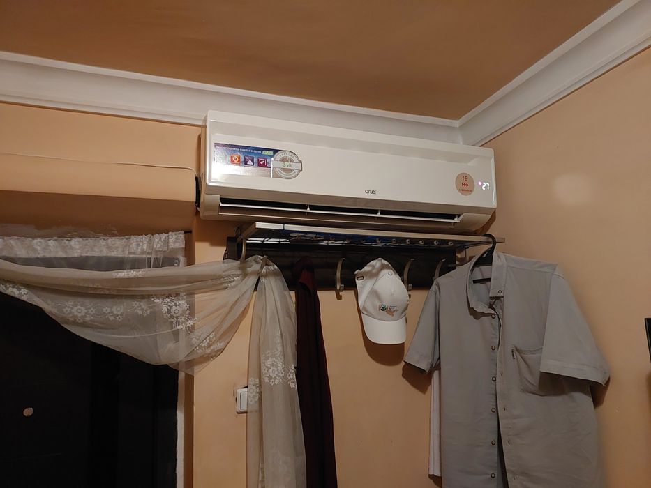 Продаётся 3х комнатная квартира