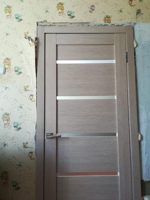 Укладка ламината