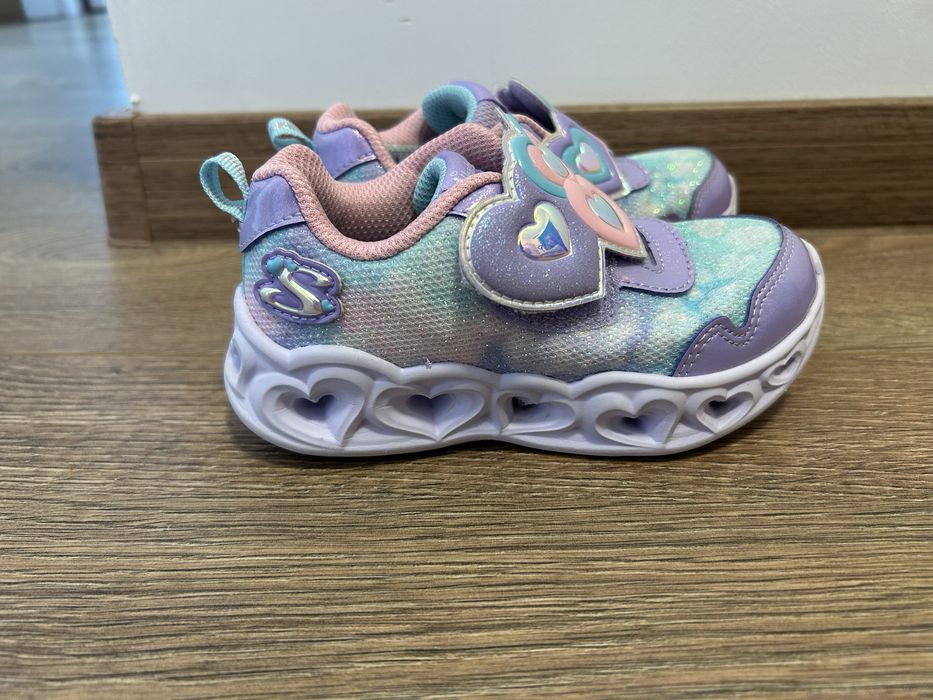 Детски маратонки Skechers