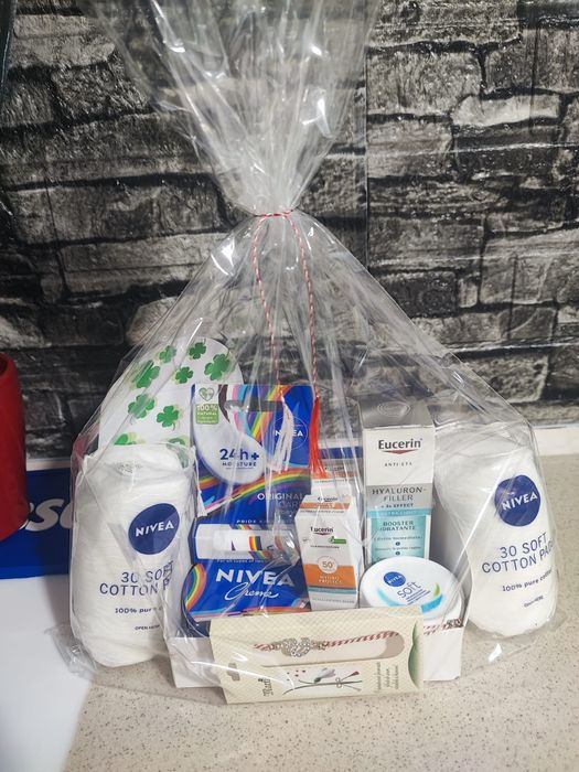 Set cadou mărțișor