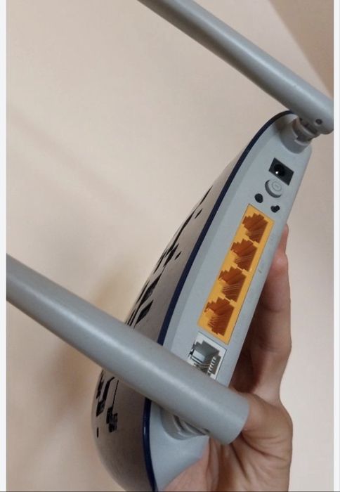 Tp-link Wifi router sotiladi