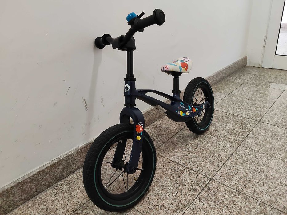 Колело за баланс - Lionelo Bart Air