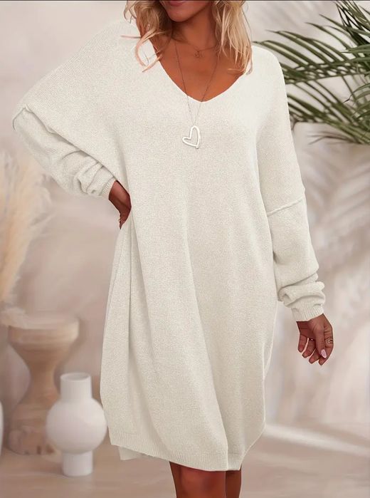 Ежедневна рокля в различни цветове