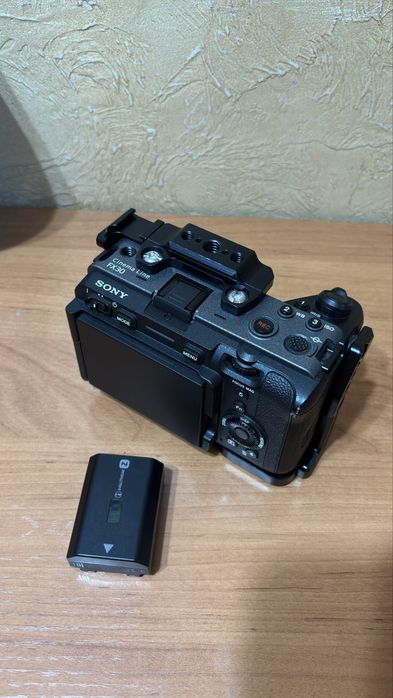 Sony FX30 (body)