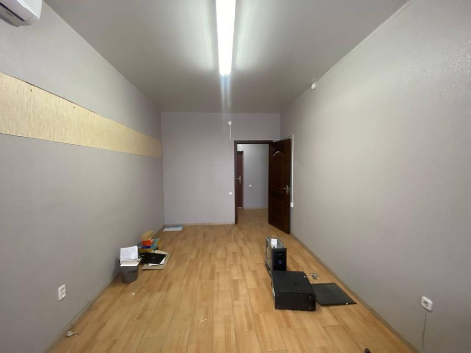 Коммерческое помещение