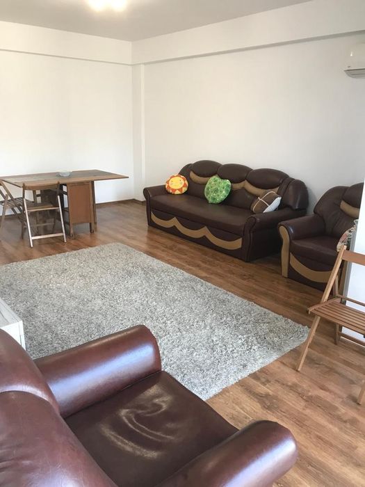 Ofer spre inchiriere apartament