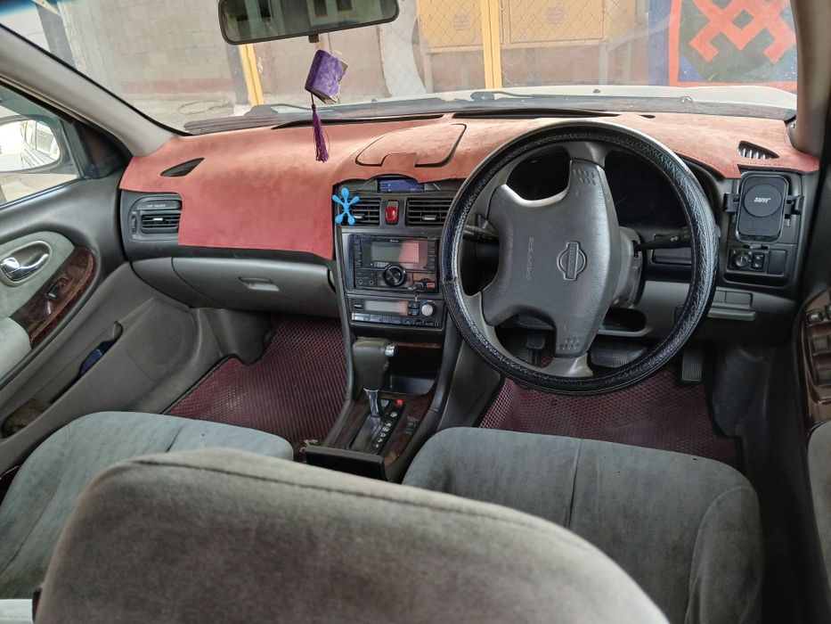 Автокөлік сатамын