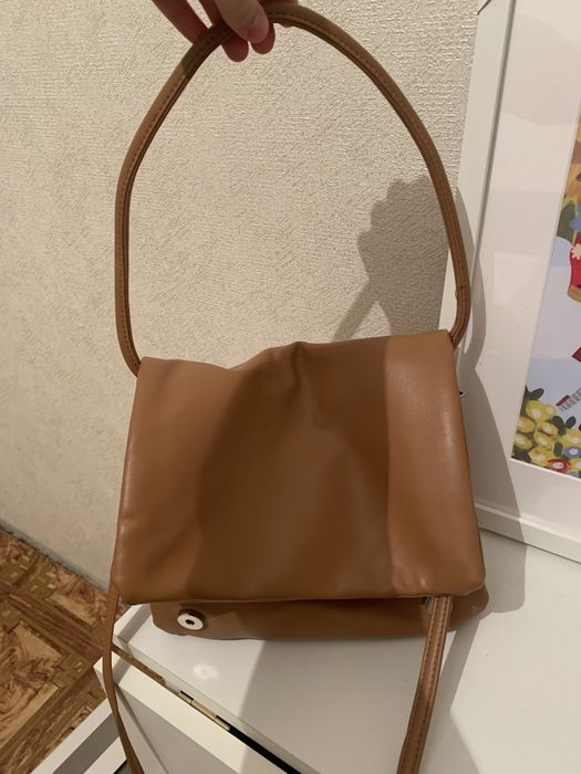 Продам сумку ZARA
