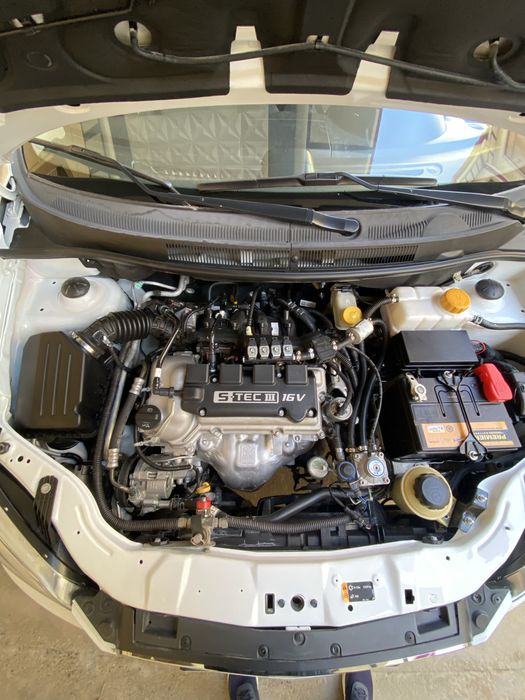 Ravon 2020 metan radnoy