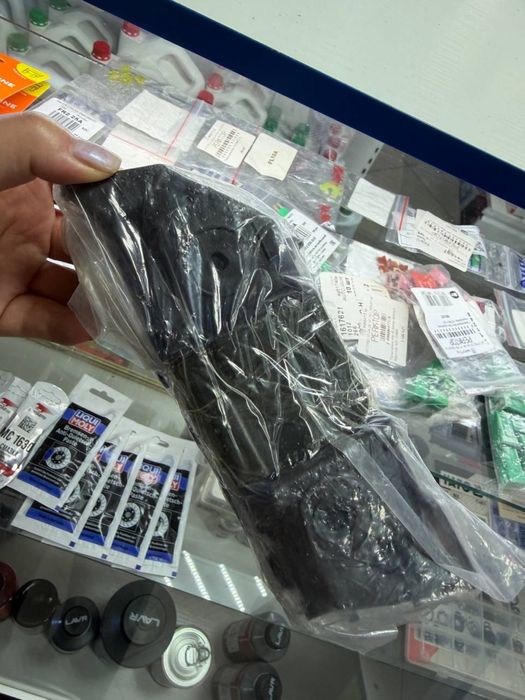 Продам левое переднее крыло на Chevrolet Cobalt