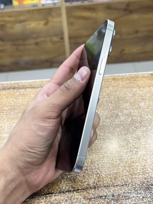 iPhone 15 Pro Max (Kaspi 0-0-12)