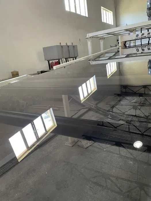 Акрил Оргстекло Akril orgsteklo oyna Ishlab chiqarish