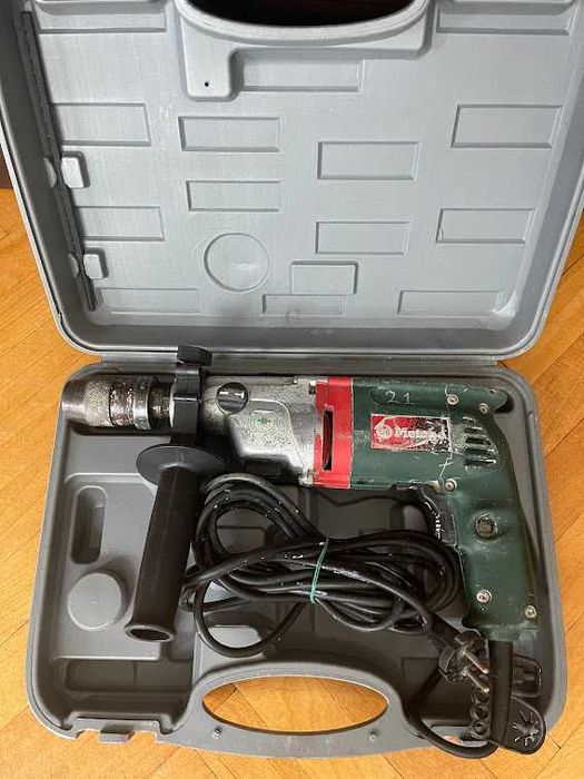 Бормашини Елпром Канго Бош Метабо Макита АЕГ Девалт и др.