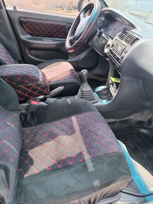 Тойота королла 1993г