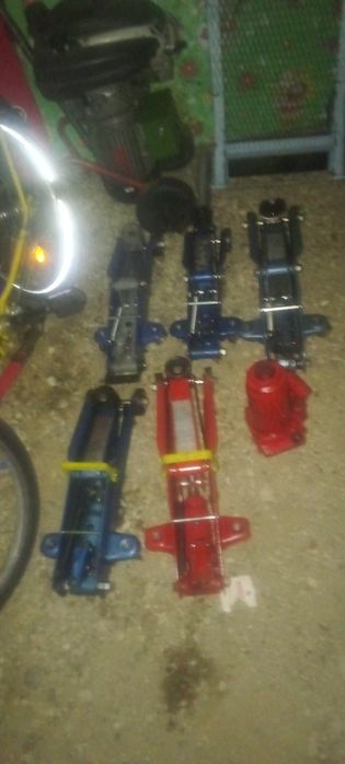 Cricuri  auto  2t  la  32t