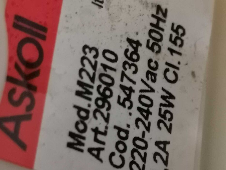 Пералня Gorenje на части W6101/S W6202/S