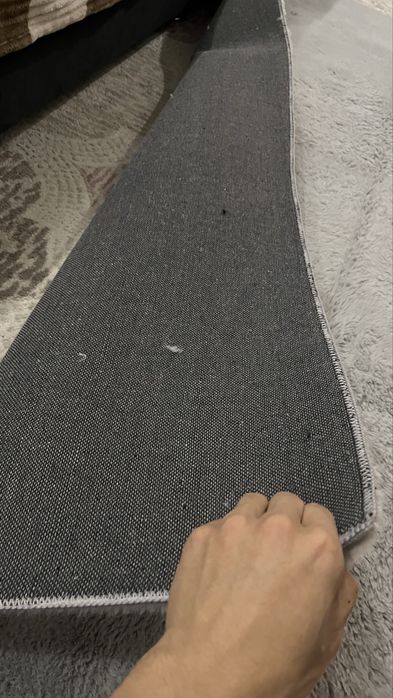 Ковер С Длииным Ворсом