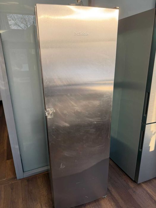 холодильник miele