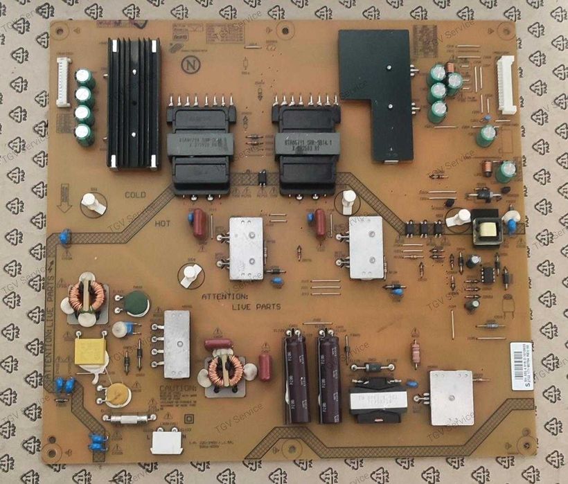 FSP243-5F01 FSP279-5F01 BN94-11233M BN41-02528A 18Y_SHU11APHTA4V0.0