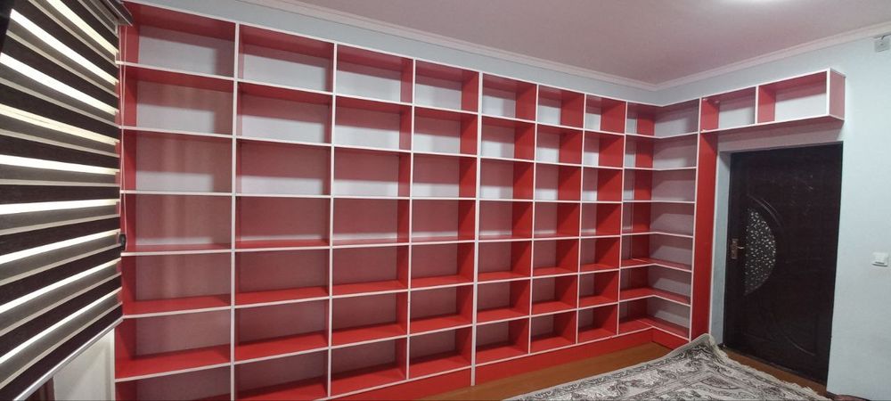 Magazin patstavkalar sotiladi tayyor