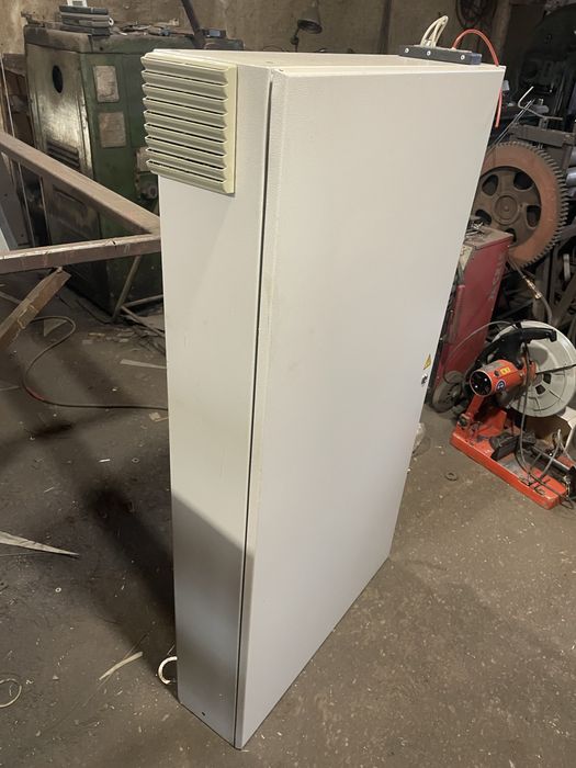 Tablou electric cu PLC