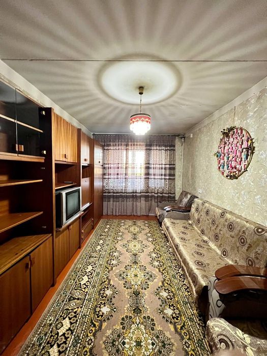 Сдается своя 3х комнатная квартира