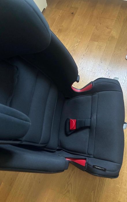 Scaun de mașină Britax Romer Advansa Fix IV, 9-36 kg, stare f bună
