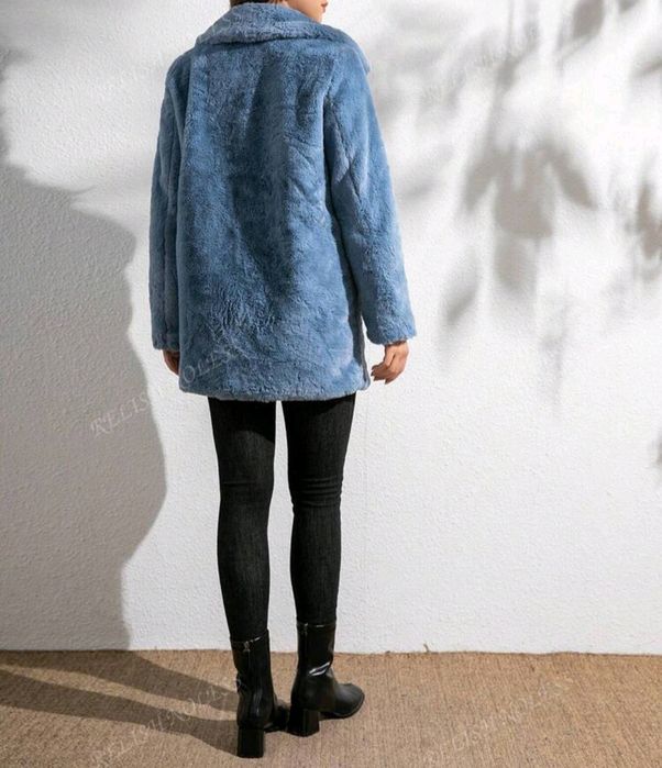 Зимни палта размер L - XL