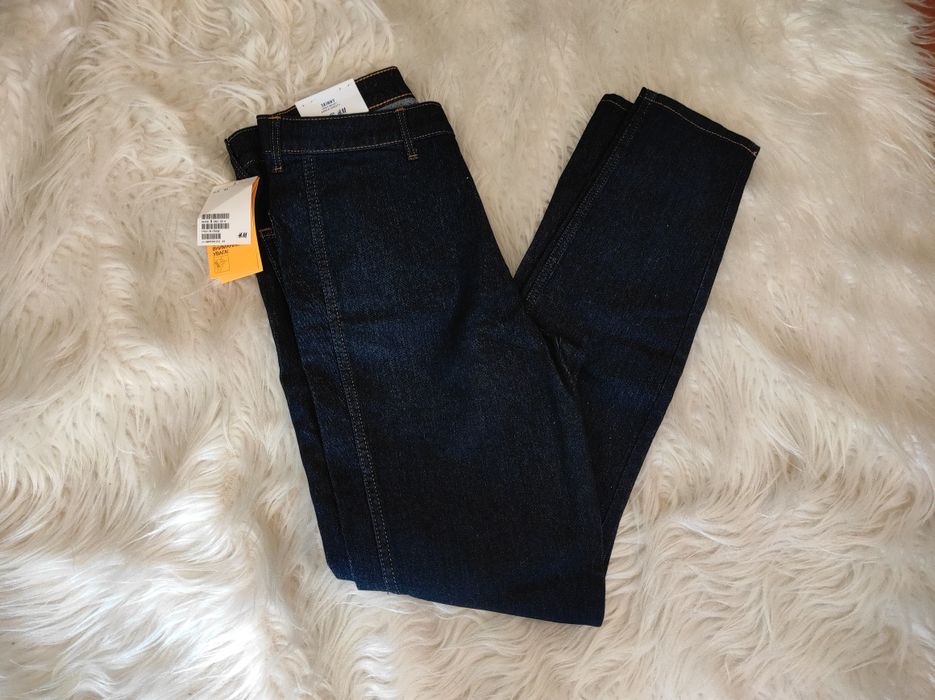 Нови дънки H&M 40 размер
