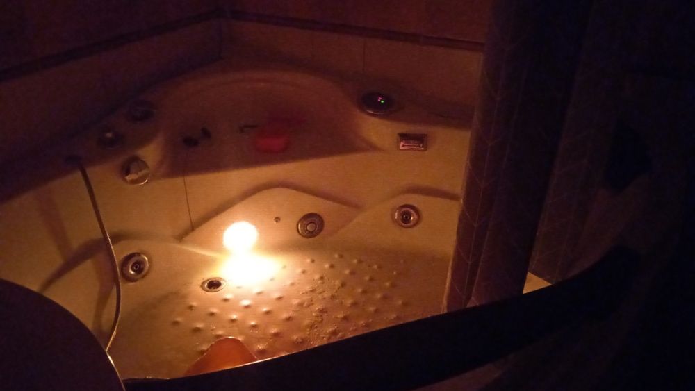 Джакузи ванна продам